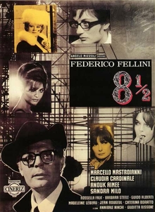 8½ official poster