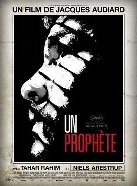 A Prophet official poster