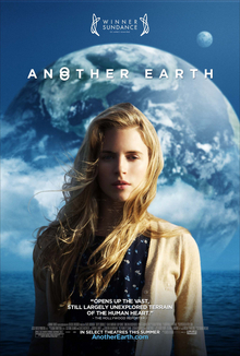 Another Earth official poster