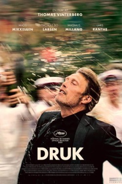 Another Round official poster