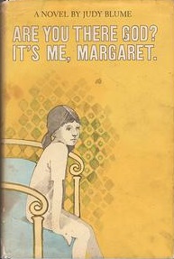 Are You There God? It's Me, Margaret. official poster