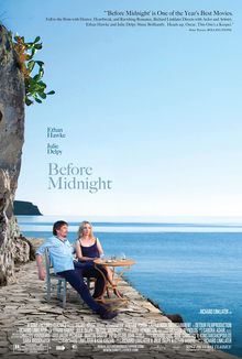 Before Midnight official poster