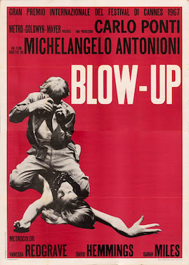 Blow-Up official poster