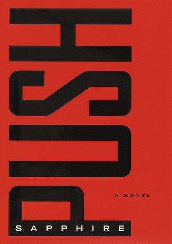 Push by Sapphire — book cover