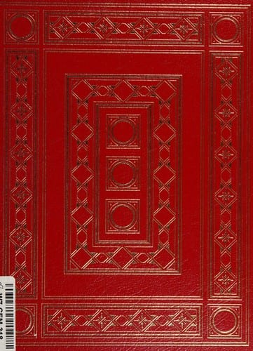 The Great Gatsby by F Scott Fitzgerald — book cover