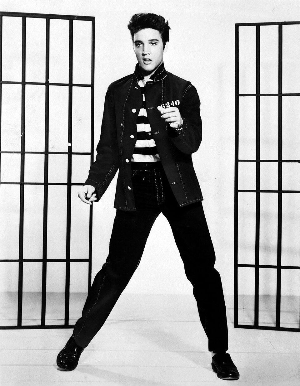 Elvis official poster