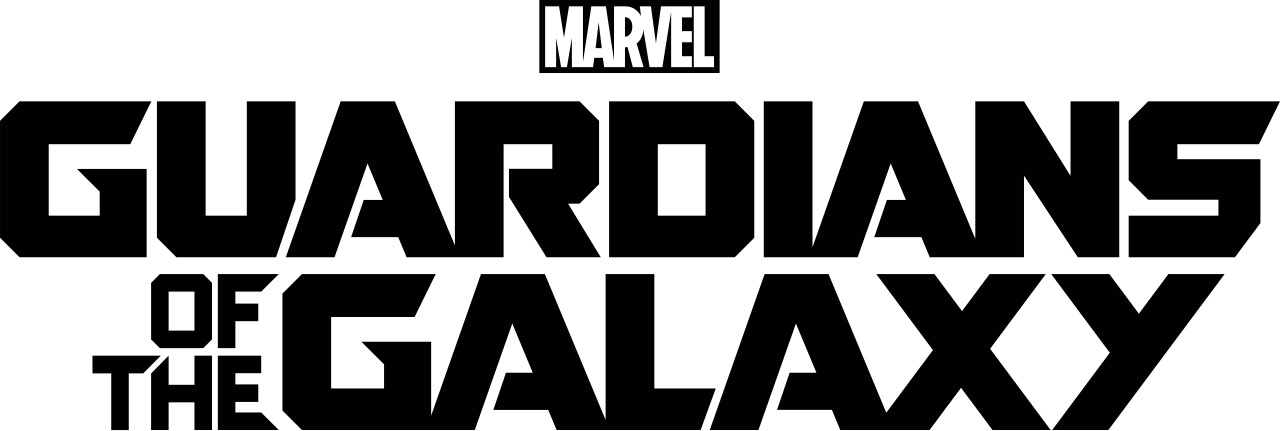 Guardians of the Galaxy official poster