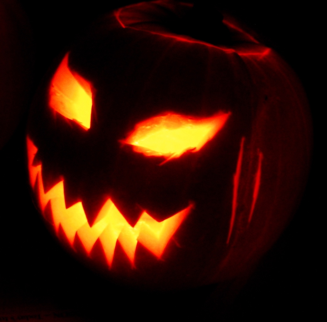 Halloween official poster