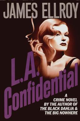 L.A. Confidential official poster