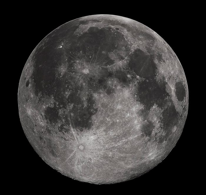 Moon official poster