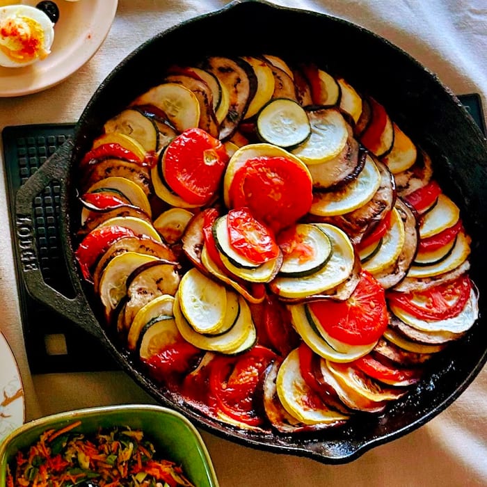 Ratatouille official poster