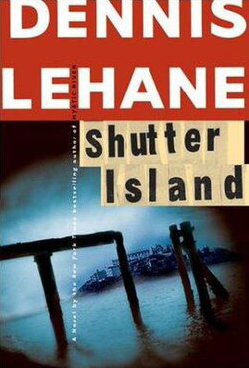 Shutter Island official poster