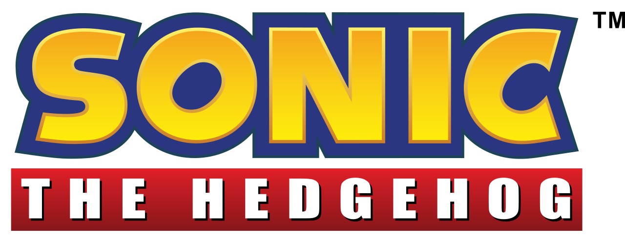 Sonic the Hedgehog official poster