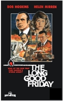 The Long Good Friday official poster