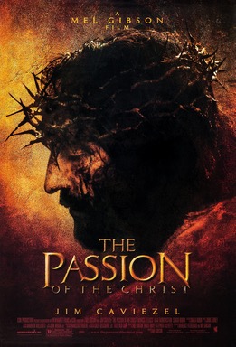 The Passion of the Christ official poster