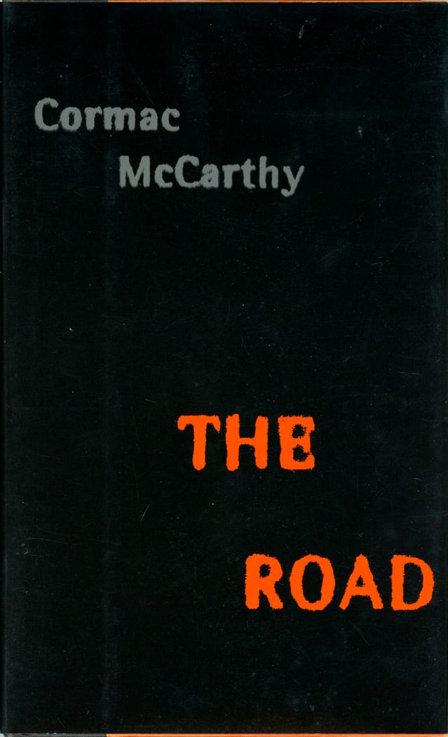 The Road official poster
