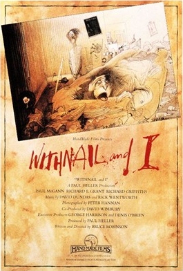 Withnail & I official poster